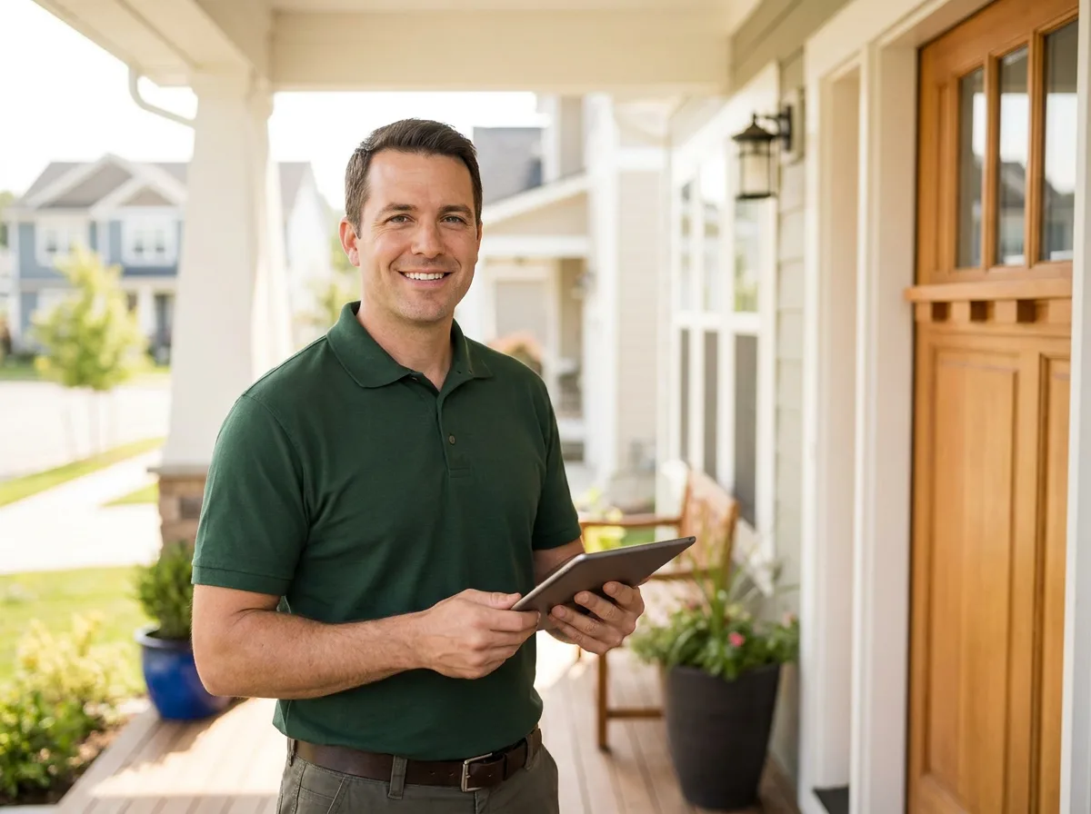 Pest control FAQs for Normalville, PA